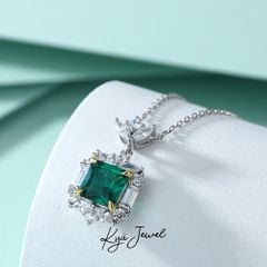 Dây chuyền nữ KYA JEWEL Classic Glitzy