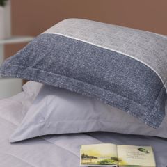 Bộ Chăn Ga Gối Nin House Calisto CT220045