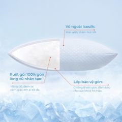 Ruột Gối NIN House Cool Plus