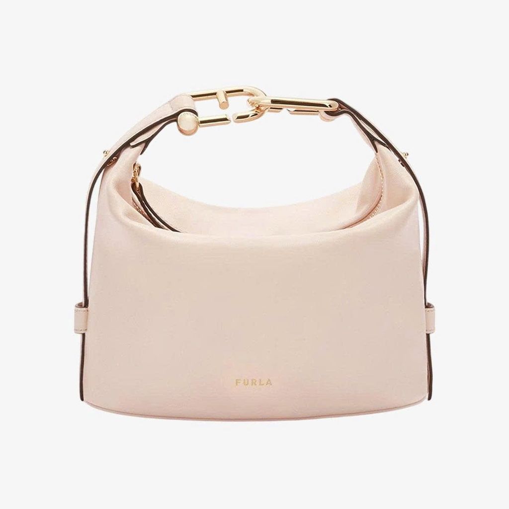 Túi Xách Tay Nữ Furla Nuvola