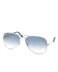Kính mát Rayban RB3025 003/3F