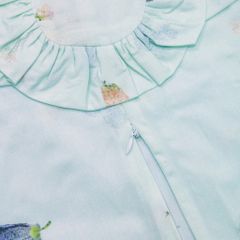 Bộ Chăn Ga Gối Nin House Valletta VC9004