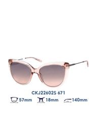 Kính mát Calvin Klein Jeans CKJ22602S 671
