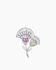 Cài Áo Nữ MERI Sparkling Celosia