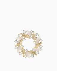 Cài Áo Nữ Meri Elegant Wreath
