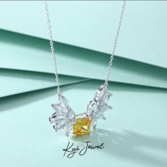 Dây chuyền nữ KYA JEWEL Angel Wings