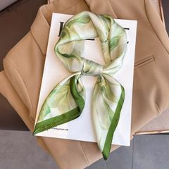 Khăn Choàng Nữ Meri Elegant Bloom