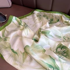 Khăn Choàng Nữ Meri Elegant Bloom