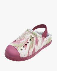Giày Mules Trẻ Em Jefferson French Terry Big Kid
