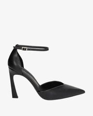 Giày Cao Gót Primadonna Collection Open Shank Décolleté With Studs 10.3 Cm
