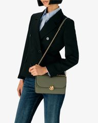Túi Đeo Chéo Nữ Furla Sfera S