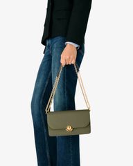 Túi Đeo Chéo Nữ Furla Sfera S