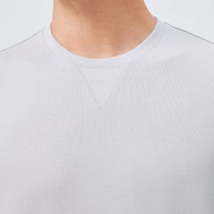 Áo Thun Nam Determinant Pique Tay Ngắn Kháng Nước, Chống Bám Bẩn T12-01