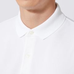 Áo Polo Nam Determinant Pique Tay Ngắn Kháng Nước, Chống Bám Bẩn P01-01