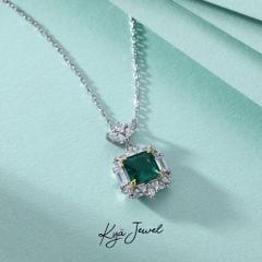 Dây chuyền nữ KYA JEWEL Classic Glitzy