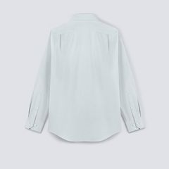 Áo Sơ Mi Nam Determinant Dobby Tay Dài Instant Cool Chống Nhăn 402-03