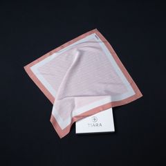 Khăn Choàng Tiara 2S39KB45 (45 x 45 cm)