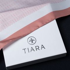 Khăn Choàng Tiara 2S39KB45 (45 x 45 cm)