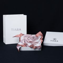 Khăn Choàng Tiara 2S39KB45 (45 x 45 cm)