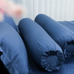 Bộ Chăn Ga Gối Nin House Florence Hope Star