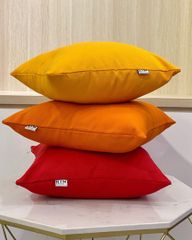 Gối Tựa Sofa Nin House Canvas