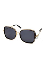 Kính mát EXFASH EF79954 C10  chính hãng