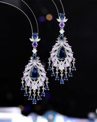 Hoa Tai Luminous Plume