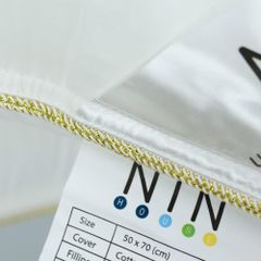 Ruột Gối Nin House Gòn Microfiber