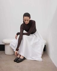 Giày Búp Bê Angelica