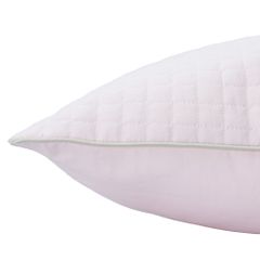 Gối Chần Bông Cloudy Nin House Cho Người Nằm Thấp