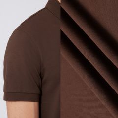 Áo Polo Nam Determinant Pique Tay Ngắn Kháng Nước, Chống Bám Bẩn P01-01