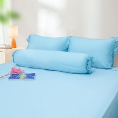 Bộ Chăn Ga Gối Nin House Florence Cooling Spray