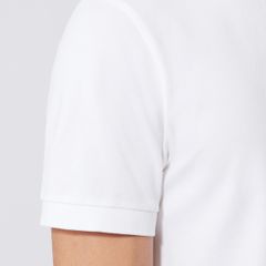 Áo Polo Nam Determinant Pique Tay Ngắn Kháng Nước, Chống Bám Bẩn P01-01