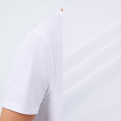 Áo Thun Nam Determinant Pique Tay Ngắn Kháng Nước, Chống Bám Bẩn T12-01