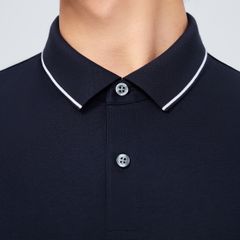 Áo Polo Nam Determinant Sk Jacq Tay Ngắn Regal Bền Màu P22-01