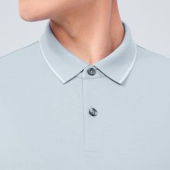 Áo Polo Nam Determinant Sk Jacq Tay Ngắn Regal Bền Màu P22-01