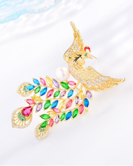 Cài Áo Regal Phoenix