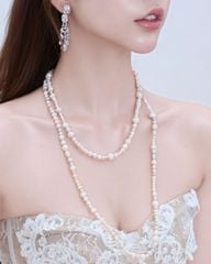 Dây Chuyền Pearl Brook