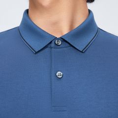 Áo Polo Nam Determinant Sk Jacq Tay Ngắn Regal Bền Màu P22-01