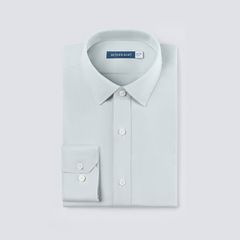 Áo Sơ Mi Nam Determinant Dobby Tay Dài Instant Cool Chống Nhăn 402-03