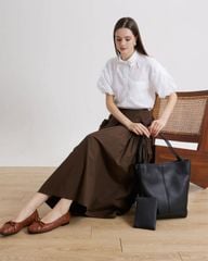 Giày Búp Bê Nữ 608-1C
