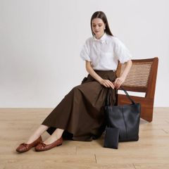 Giày Búp Bê Nữ 608-1C