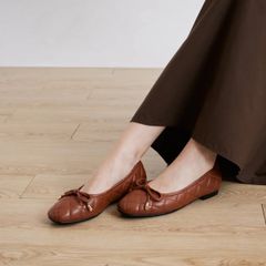 Giày Búp Bê Nữ 608-1C