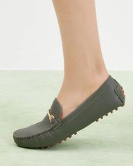 Giày Lười Nữ 613-23