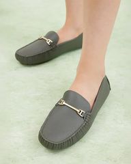 Giày Lười Nữ 613-23