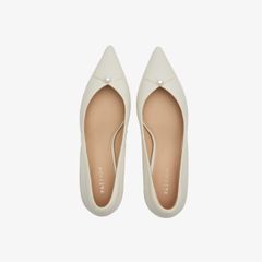 Giày Cao Gót Nữ 6166-227BEG