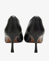 Giày Cao Gót Nữ 6166-227BLK