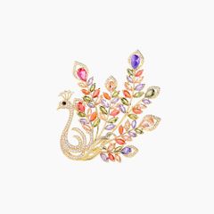 Cài Áo Nữ Meri Grace Phoenix