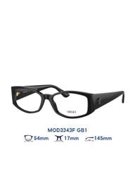 Gọng kính VERSACE MOD3343F GB1