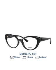 Gọng kính VERSACE MOD3349U GB1